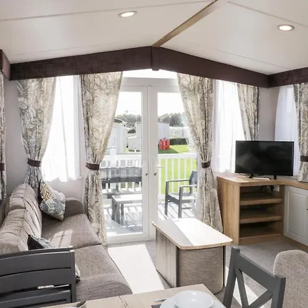 Holme Lea Casa vacanze