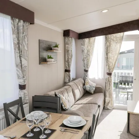Holme Lea Casa vacanze *