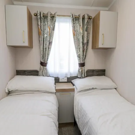 Holme Lea Casa vacanze Scarborough
