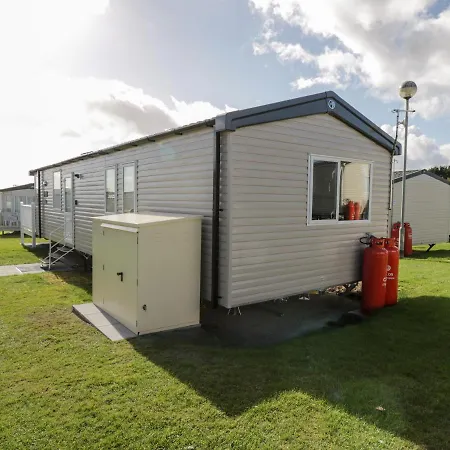 Holme Lea Casa vacanze