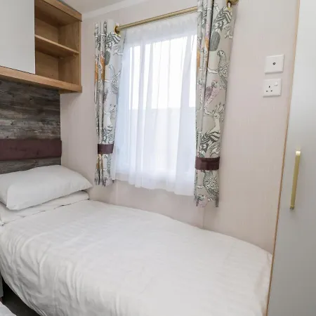 Holme Lea Casa vacanze Scarborough