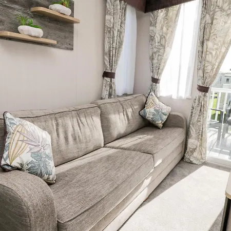 Holme Lea Holiday home Scarborough