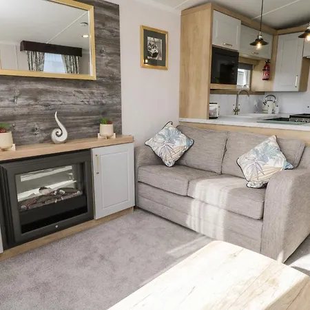 Holme Lea Holiday home