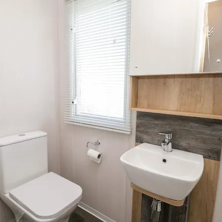 Holme Lea Holiday home Scarborough
